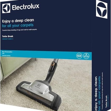 Electrolux Turbo Başlık