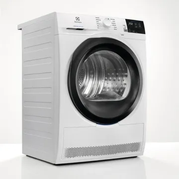 Electrolux PerfectCare 700 Isı Pompalı Kurutma Makinesi