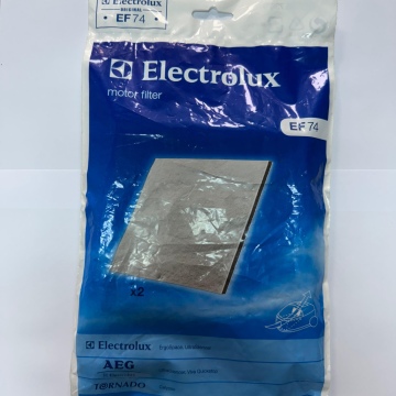 Electrolux EF 74  Motor Filter