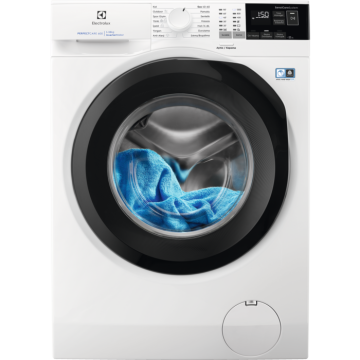 Electrolux EW6FN421BT 10 KG Çamaşır Makinası